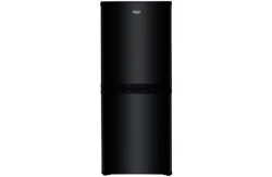 Bush BSFF55136B2 Fridge Freezer - Black